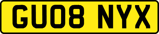 GU08NYX