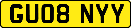 GU08NYY