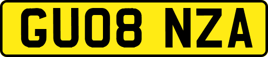 GU08NZA