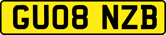 GU08NZB