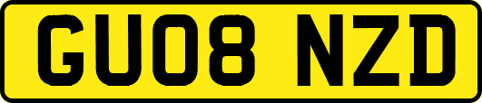 GU08NZD