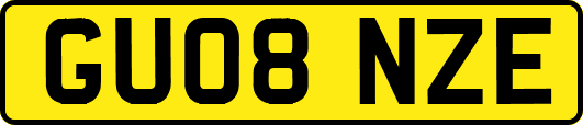 GU08NZE