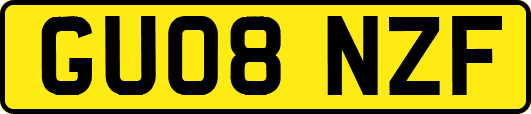 GU08NZF