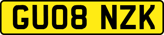 GU08NZK