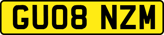 GU08NZM