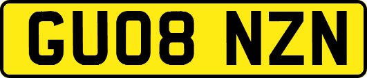 GU08NZN