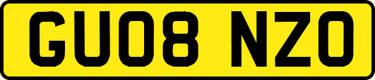 GU08NZO