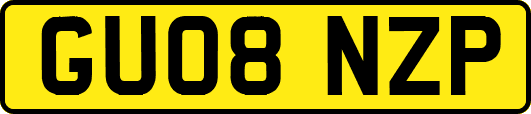 GU08NZP