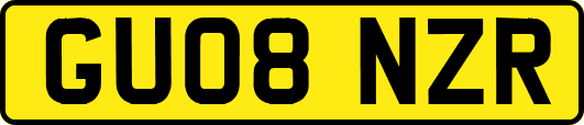 GU08NZR