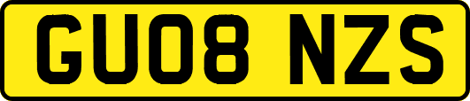 GU08NZS