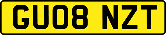 GU08NZT