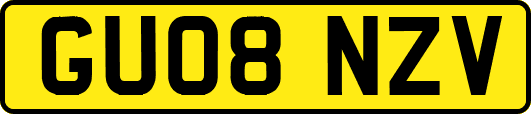 GU08NZV