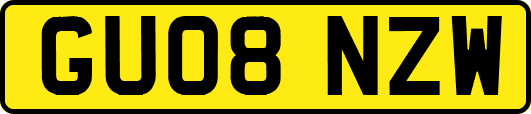 GU08NZW