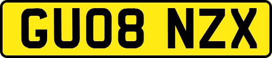GU08NZX