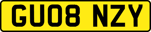 GU08NZY
