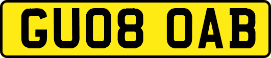 GU08OAB