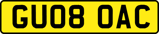 GU08OAC