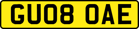 GU08OAE