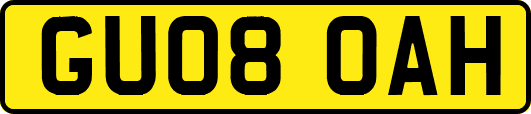 GU08OAH