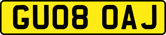 GU08OAJ
