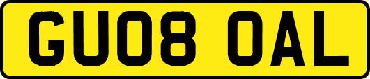 GU08OAL