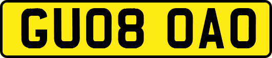GU08OAO