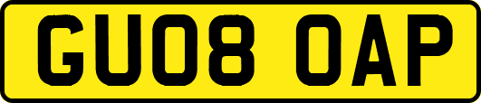 GU08OAP