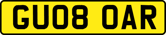GU08OAR