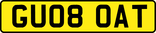 GU08OAT