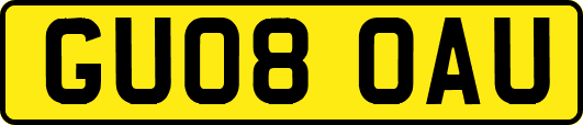 GU08OAU