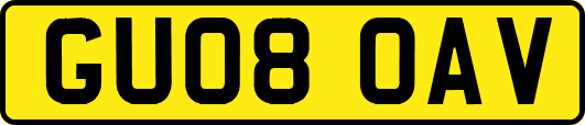 GU08OAV