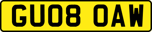 GU08OAW