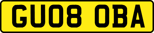 GU08OBA