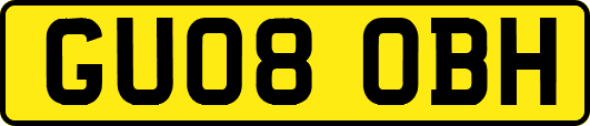 GU08OBH