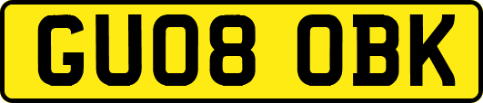 GU08OBK