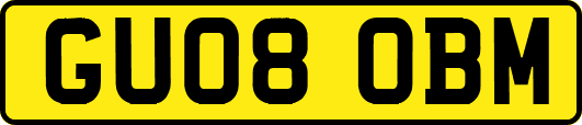 GU08OBM