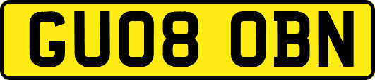 GU08OBN