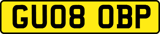 GU08OBP