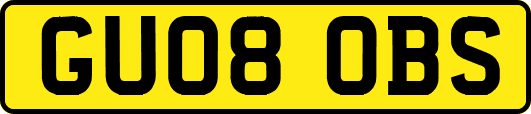 GU08OBS