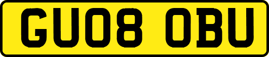 GU08OBU