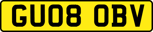 GU08OBV