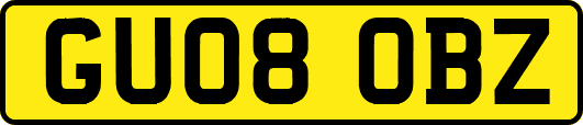 GU08OBZ