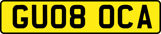 GU08OCA
