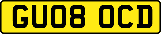 GU08OCD