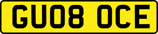 GU08OCE