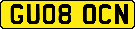 GU08OCN