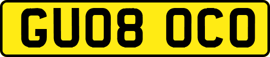 GU08OCO