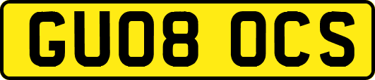 GU08OCS