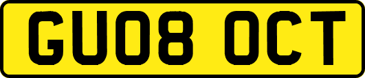 GU08OCT