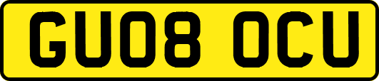 GU08OCU